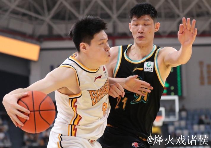 张宁29+8山西胜广厦总分1-1 胡金秋空砍31+12