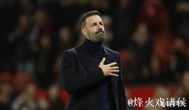 范尼:每个人都知道曼城的实力 希望瓦尔迪能复出 范尼:每个人都知道曼城的实力 希望瓦尔迪能复出