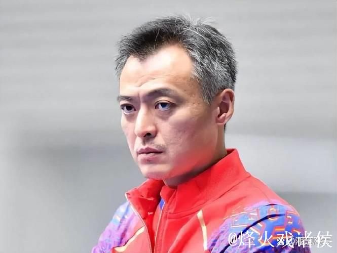 新奥运周期国乒教练竞聘揭晓:秦志戬肖战领航,孙颖莎恩师回归令人期待 新奥运周期国乒教练竞聘揭晓:秦志戬肖战领航,孙颖莎恩师回归令人期待