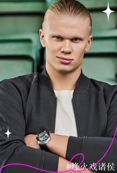 哈兰德：瓜帅对我要求非常多 但这正是我想要的