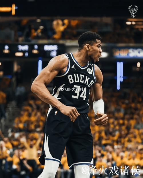 字母哥30+10空接准绝杀罗林斯29分 雄鹿逆转黄蜂 字母哥30+10空接准绝杀罗林斯29分 雄鹿逆转黄蜂