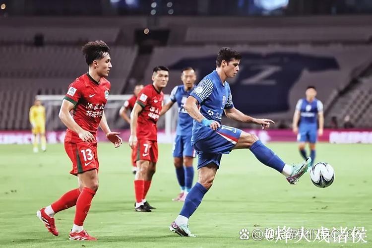 足协杯第5轮综述:国安苦战进四强 申花爆冷遭淘汰 足协杯第5轮综述:国安苦战进四强 申花爆冷遭淘汰