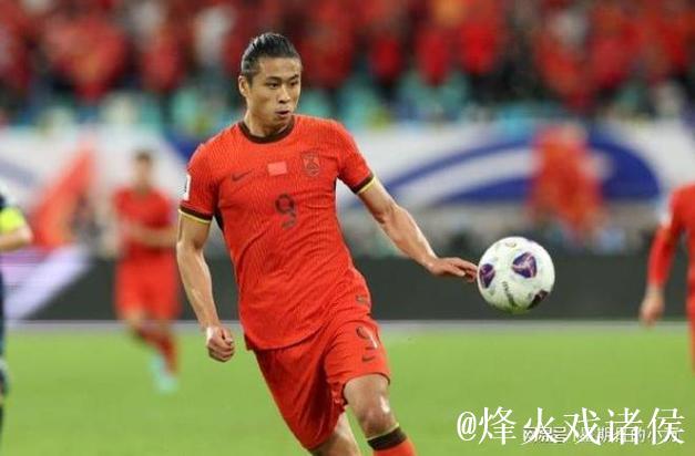 国足最疯狂主场战强敌 张玉宁1赔4.75有望进球 国足最疯狂主场战强敌 张玉宁1赔4.75有望进球